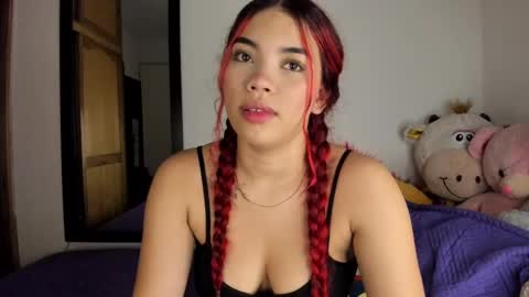 Ashley online show from 09.10.25