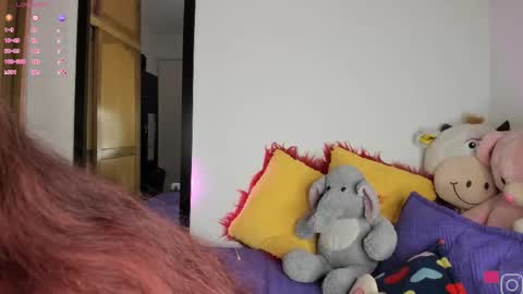 Ashley online show from 12.02.25