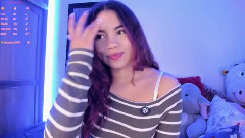 Ashley online show from 01.12.26