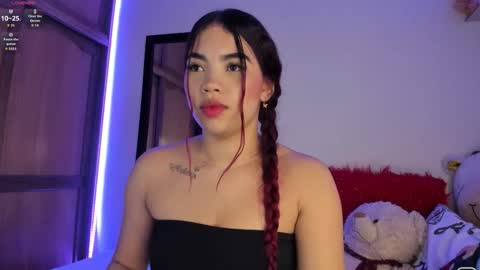 Ashley online show from 02.13.26