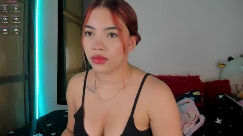 Ashley online show from 04.24.26