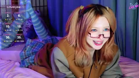 Snapshot of lee_ex chatting on 03.22.26 Lee ex online show from 03.22.26