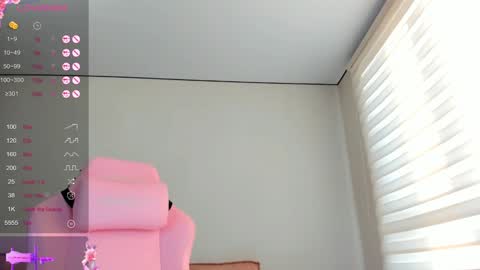 Snapshot of lee_yooo chatting on 01.31.25 Nabi online show from 01.31.25