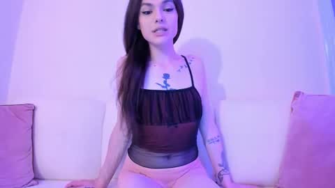 Leefoxx online show from 05.20.26
