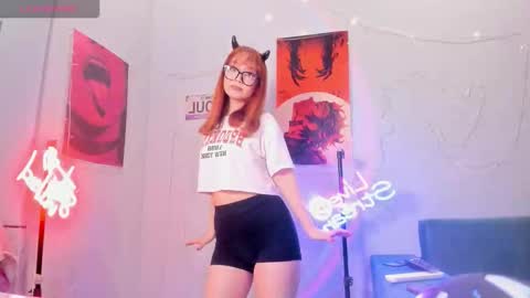 Lee Haeun online show from 02.07.26