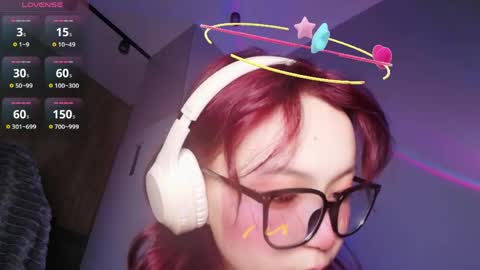 Lee Haeun online show from 04.24.26