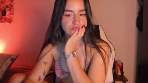 leejhonsonnn online show from 02.11.25