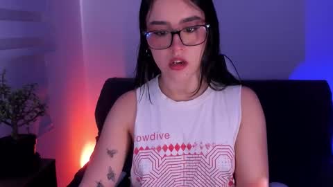 leejhonsonnn online show from 10.27.25