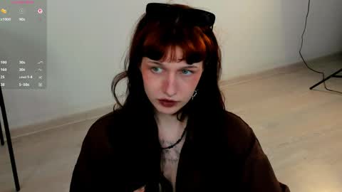 Snapshot of leelabubu chatting on 05.11.26 Lee online show from 05.11.26