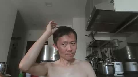 leeminhao online show from 05.10.26