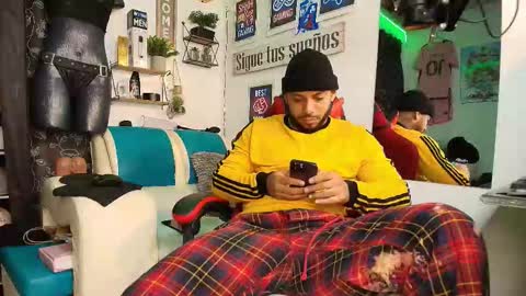 leenar_key online show from 02.04.26