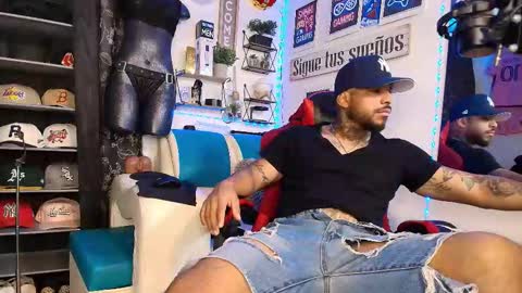 leenar_key online show from 02.12.26