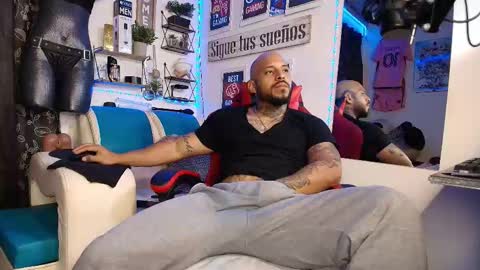 leenar_key online show from 02.13.26