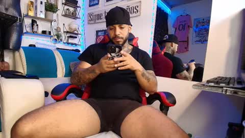 leenar_key online show from 02.15.26