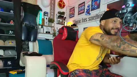 leenar_key online show from 04.30.26