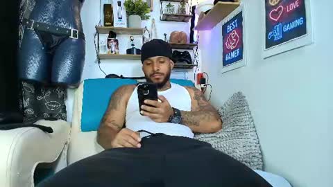 leenar_key online show from 06.13.26