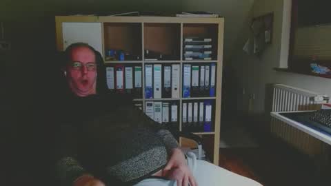 Dave online show from 03.01.26