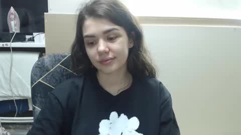 Snapshot of legenda_liya chatting on 03.02.26 Liya online show from 03.02.26