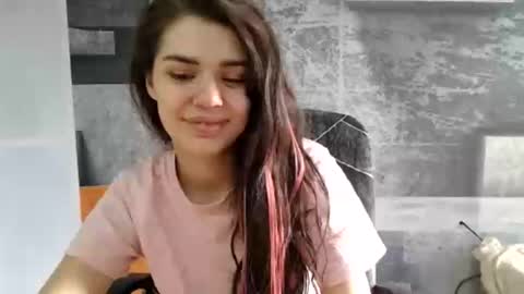 Liya online show from 05.22.26