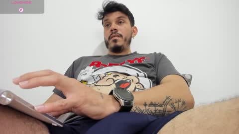 Snapshot of legolas_15 chatting on 12.04.24 Alejandro online show from 12.04.24