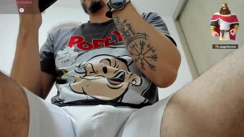 Snapshot of legolas_15 chatting on 12.04.24 Alejandro online show from 12.04.24