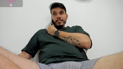 Snapshot of legolas_15 chatting on 12.05.24 Alejandro online show from 12.05.24