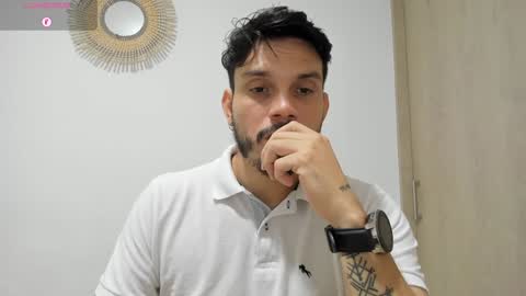 Snapshot of legolas_15 chatting on 12.06.24 Alejandro online show from 12.06.24