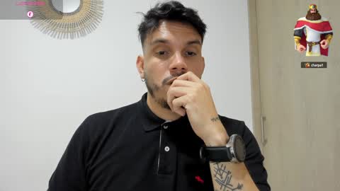 Snapshot of legolas_15 chatting on 12.07.24 Alejandro online show from 12.07.24