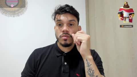 Snapshot of legolas_15 chatting on 12.15.24 Alejandro online show from 12.15.24