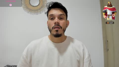 Snapshot of legolas_15 chatting on 12.23.24 Alejandro online show from 12.23.24