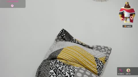 Snapshot of legolas_15 chatting on 12.23.24 Alejandro online show from 12.23.24