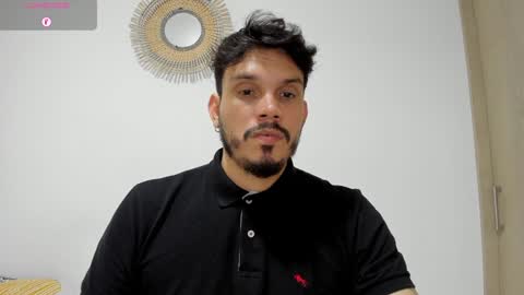 Snapshot of legolas_15 chatting on 12.27.24 Alejandro online show from 12.27.24