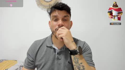 Snapshot of legolas_15 chatting on 12.29.24 Alejandro online show from 12.29.24