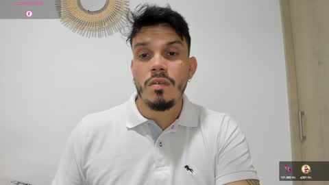 Snapshot of legolas_15 chatting on 12.29.24 Alejandro online show from 12.29.24