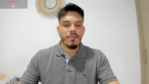 Snapshot of legolas_15 chatting on 12.31.24 Alejandro online show from 12.31.24