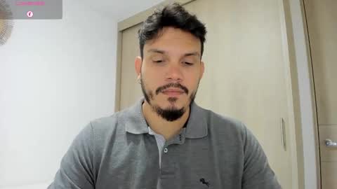 Snapshot of legolas_15 chatting on 02.09.25 Alejandro online show from 02.09.25