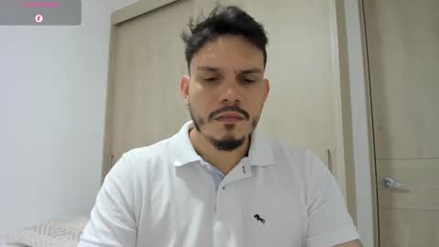 Snapshot of legolas_15 chatting on 02.15.25 Alejandro online show from 02.15.25