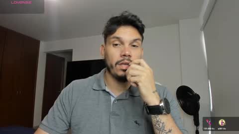 Snapshot of legolas_15 chatting on 02.23.25 Alejandro online show from 02.23.25