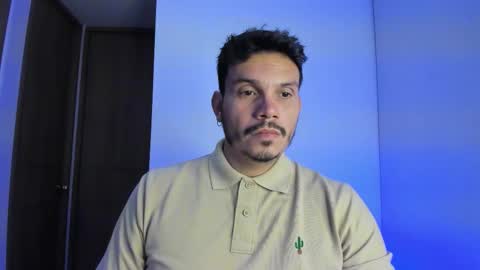 Snapshot of legolas_15 chatting on 09.16.25 Alejandro online show from 09.16.25