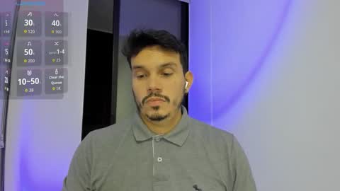 Snapshot of legolas_15 chatting on 09.21.25 Alejandro online show from 09.21.25