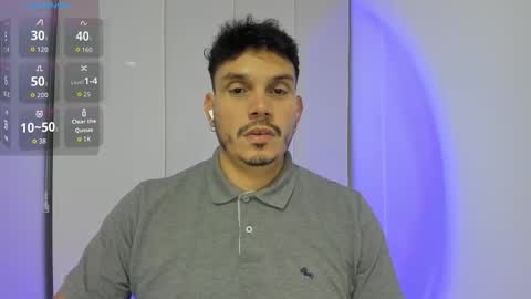 Snapshot of legolas_15 chatting on 09.28.25 Alejandro online show from 09.28.25