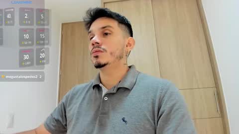 Snapshot of legolas_15 chatting on 11.07.25 Alejandro online show from 11.07.25