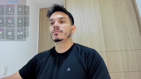 Snapshot of legolas_15 chatting on 11.15.25 Alejandro online show from 11.15.25