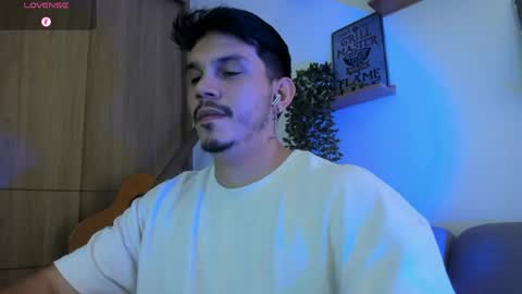 Alejandro online show from 04.24.26