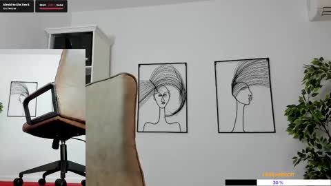 Elle  online show from 02.28.25