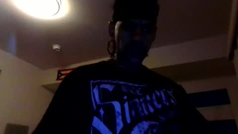 Vlad Delarge online show from 04.14.26