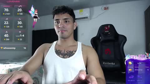  Lei  online show from 12.18.24