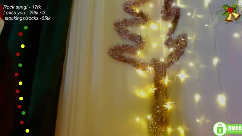 hey Im Leia and I love rock  online show from 12.21.25