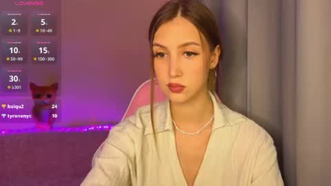 leiakiss online show from 07.25.26