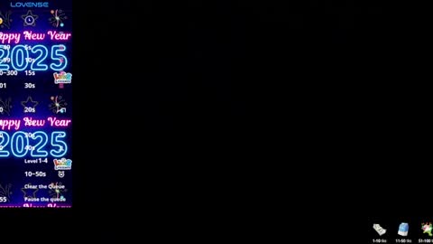 Snapshot of leidy_brenda chatting on 01.08.25 Leidy Brenda online show from 01.08.25